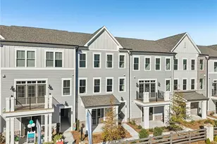 532 Alice Wy, Cumming, GA 30040 - Photo 3