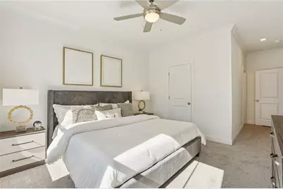 532 Alice Way #D8, Cumming, GA 30040 - Photo 31