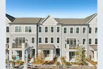 532 Alice Way #D8, Cumming, GA 30040 - Photo 1