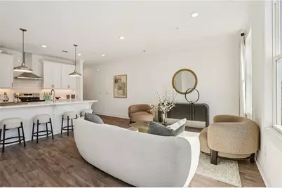 532 Alice Way #D8, Cumming, GA 30040 - Photo 11