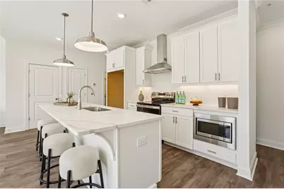 532 Alice Way #D8, Cumming, GA 30040 - Photo 17