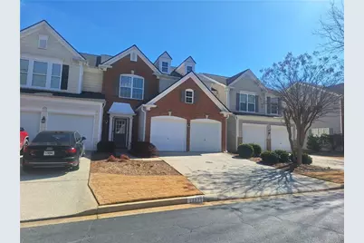 13271 Marrywood Drive, Alpharetta, GA 30004 - Photo 1