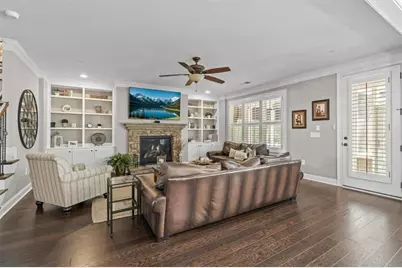 282 Avery Street NE, Marietta, GA 30060 - Photo 9