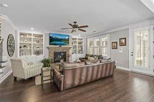 282 Avery St NE, Marietta, GA 30060 - Photo 9