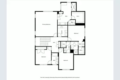 282 Avery Street NE, Marietta, GA 30060 - Photo 59