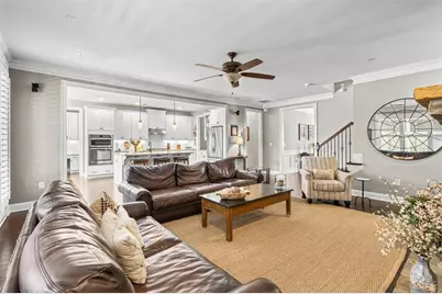 282 Avery Street NE, Marietta, GA 30060 - Photo 11