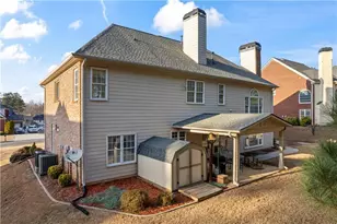 1431 Great Shoals Dr, Lawrenceville, GA 30045 - Photo 41