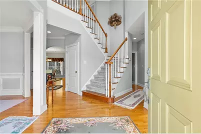 1431 Great Shoals Drive, Lawrenceville, GA 30045 - Photo 3