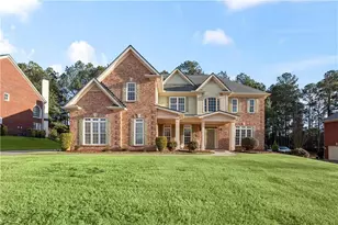 1431 Great Shoals Dr, Lawrenceville, GA 30045 - Photo 1