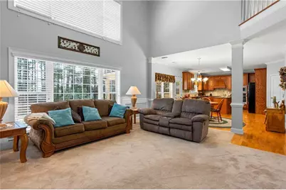 1431 Great Shoals Drive, Lawrenceville, GA 30045 - Photo 13