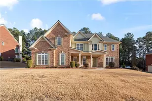 1431 Great Shoals Dr, Lawrenceville, GA 30045 - Photo 1