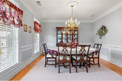 1431 Great Shoals Drive, Lawrenceville, GA 30045 - Photo 5