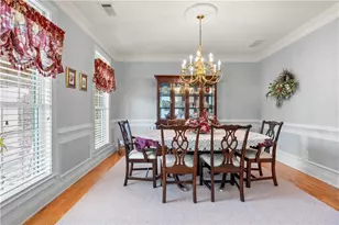 1431 Great Shoals Dr, Lawrenceville, GA 30045 - Photo 5