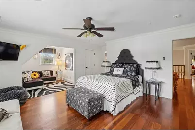 6525 Garrett Road, Buford, GA 30518 - Photo 91