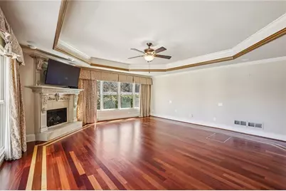 6525 Garrett Road, Buford, GA 30518 - Photo 33