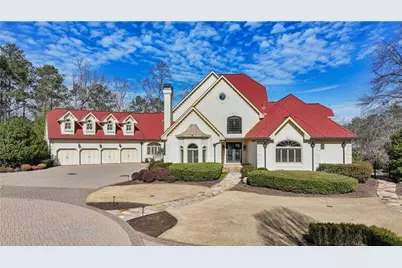 6525 Garrett Road, Buford, GA 30518 - Photo 1