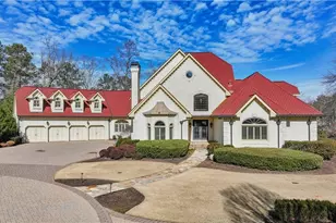 6525 Garrett Rd, Buford, GA 30518 - Photo 1