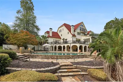 6525 Garrett Road, Buford, GA 30518 - Photo 7