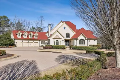 6525 Garrett Road, Buford, GA 30518 - Photo 3