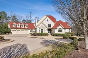 6525 Garrett Rd, Buford, GA 30518 - Photo 3