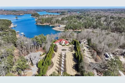6525 Garrett Road, Buford, GA 30518 - Photo 1
