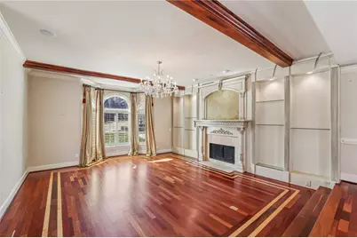 6525 Garrett Road, Buford, GA 30518 - Photo 17