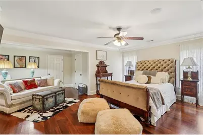 6525 Garrett Road, Buford, GA 30518 - Photo 91