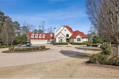 6525 Garrett Road, Buford, GA 30518 - Photo 5