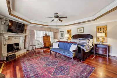 6525 Garrett Road, Buford, GA 30518 - Photo 89