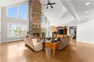 488 Brookdale Point, Lavonia, GA 30553 - Photo 21