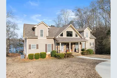 488 Brookdale Point, Lavonia, GA 30553 - Photo 1