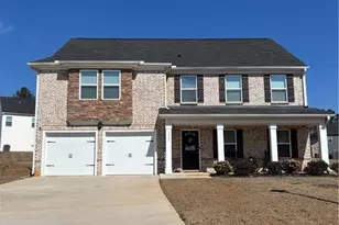 1367 Midnight Ride Ct, Hampton, GA 30228 - Photo 1