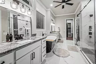 4070 Silverstone Dr, Braselton, GA 30517 - Photo 3