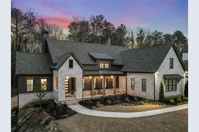 4070 Silverstone Drive, Braselton, GA 30517 - Photo 9