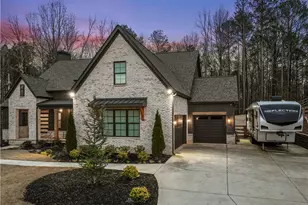 4070 Silverstone Dr, Braselton, GA 30517 - Photo 7