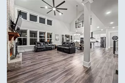 4070 Silverstone Drive, Braselton, GA 30517 - Photo 3