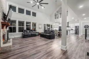 4070 Silverstone Dr, Braselton, GA 30517 - Photo 3