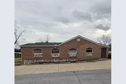 293 N Broad Street, Winder, GA 30680 - Photo 1