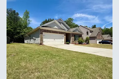 653 Scotland Drive, Dallas, GA 30132 - Photo 3