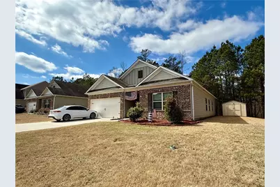 653 Scotland Drive, Dallas, GA 30132 - Photo 3
