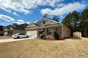 653 Scotland Dr, Dallas, GA 30132 - Photo 3