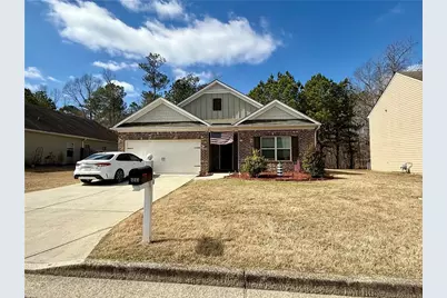 653 Scotland Drive, Dallas, GA 30132 - Photo 1