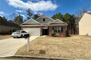 653 Scotland Dr, Dallas, GA 30132 - Photo 1