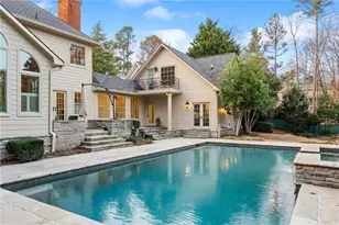 2810 Tanner Lake Trail NW, Marietta, GA 30064 - Photo 57