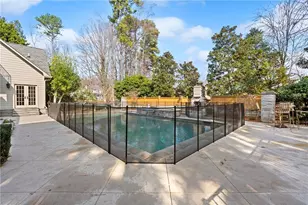 2810 Tanner Lake Trail NW, Marietta, GA 30064 - Photo 73