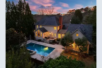 2810 Tanner Lake Trail NW, Marietta, GA 30064 - Photo 63