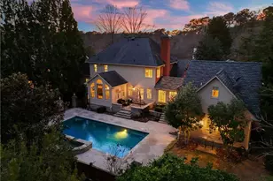 2810 Tanner Lake Trail NW, Marietta, GA 30064 - Photo 63