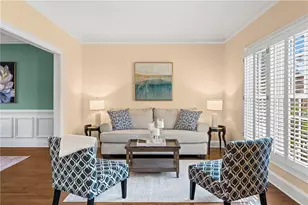 2810 Tanner Lake Trail NW, Marietta, GA 30064 - Photo 5