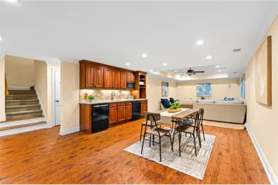 2810 Tanner Lake Trail NW, Marietta, GA 30064 - Photo 41