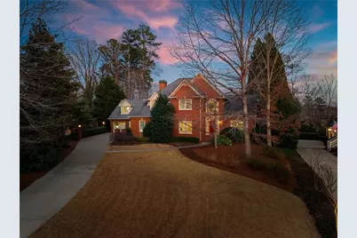 2810 Tanner Lake Trail NW, Marietta, GA 30064 - Photo 61